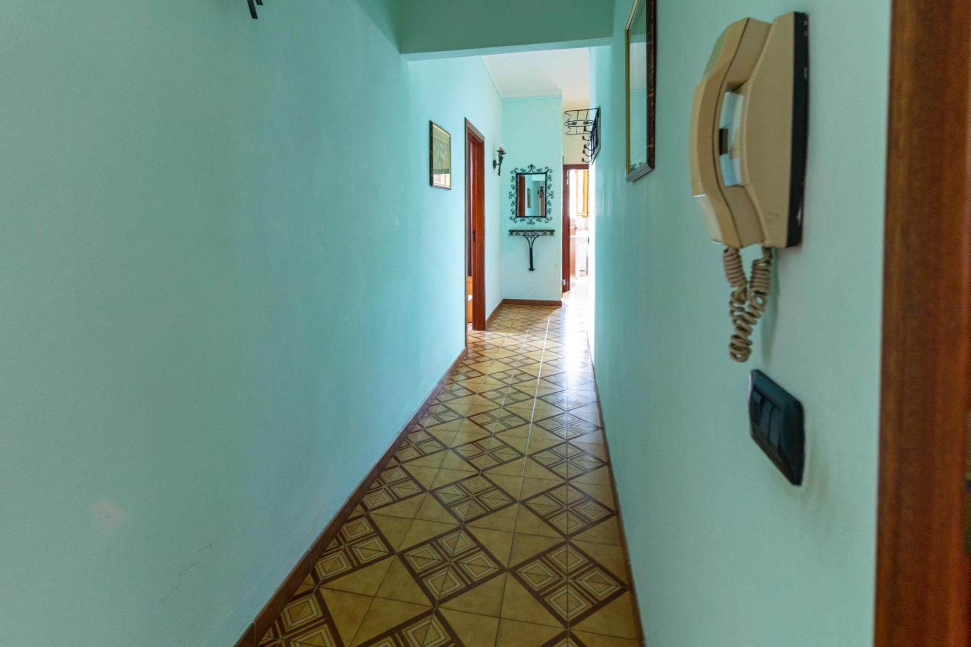 Casa Samari Three Appartamento Gallipoli
