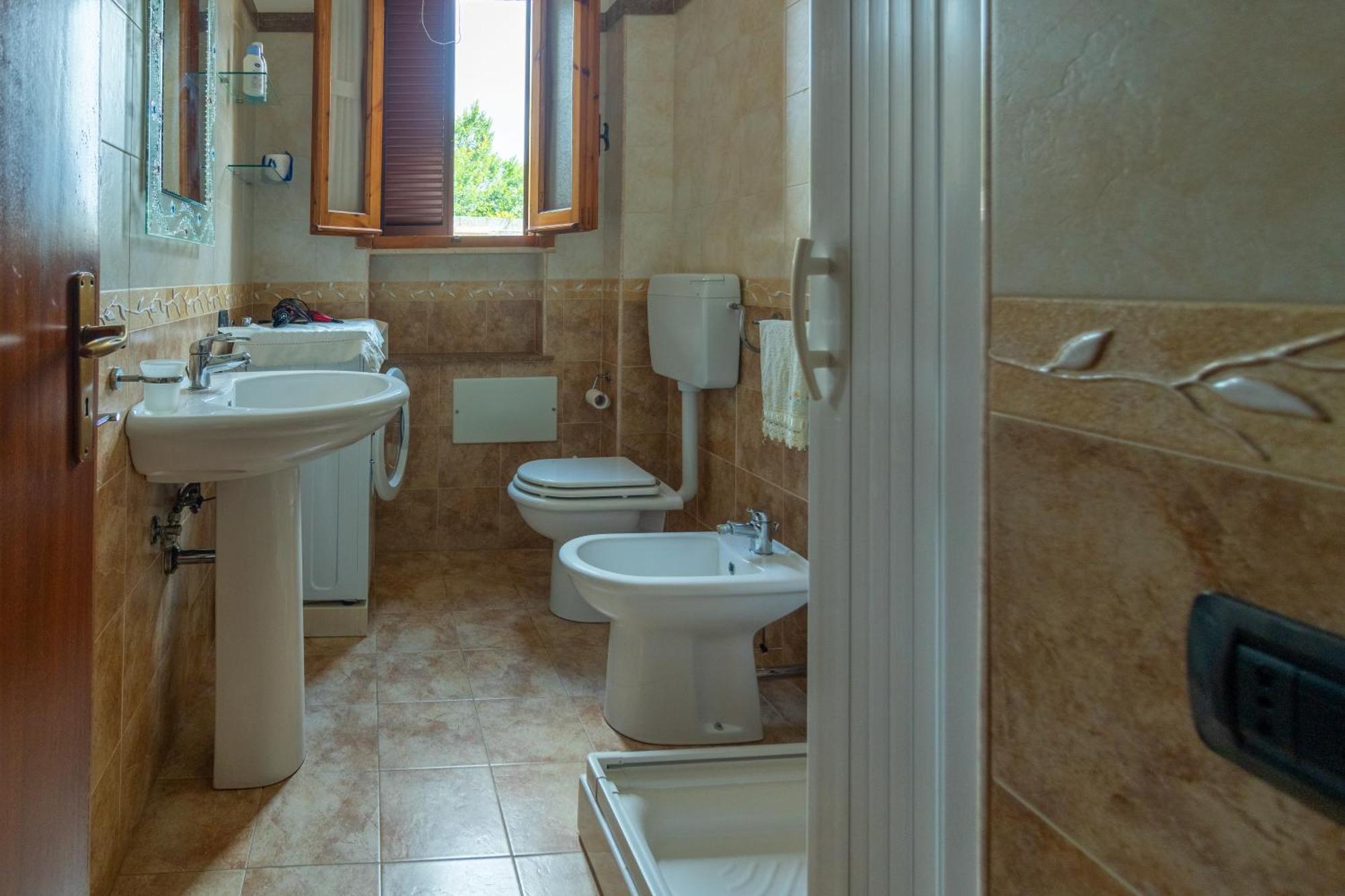 Appartamento Casa Samari Three Gallipoli