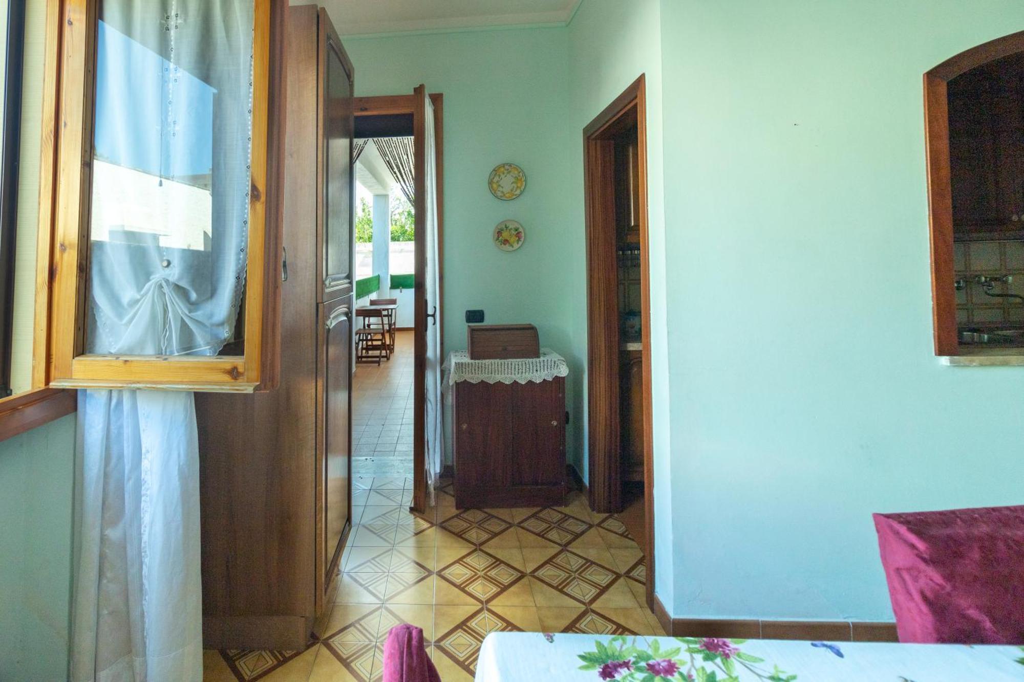 Casa Samari Three Appartamento Gallipoli