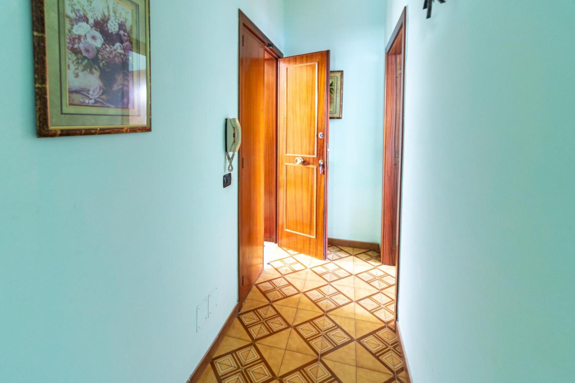 Casa Samari Three Appartamento *