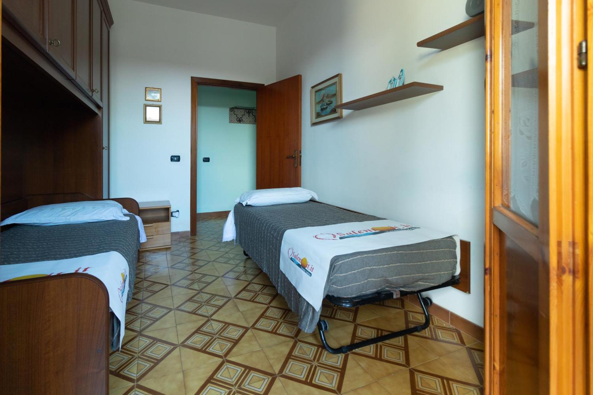 Appartamento Casa Samari Three Gallipoli