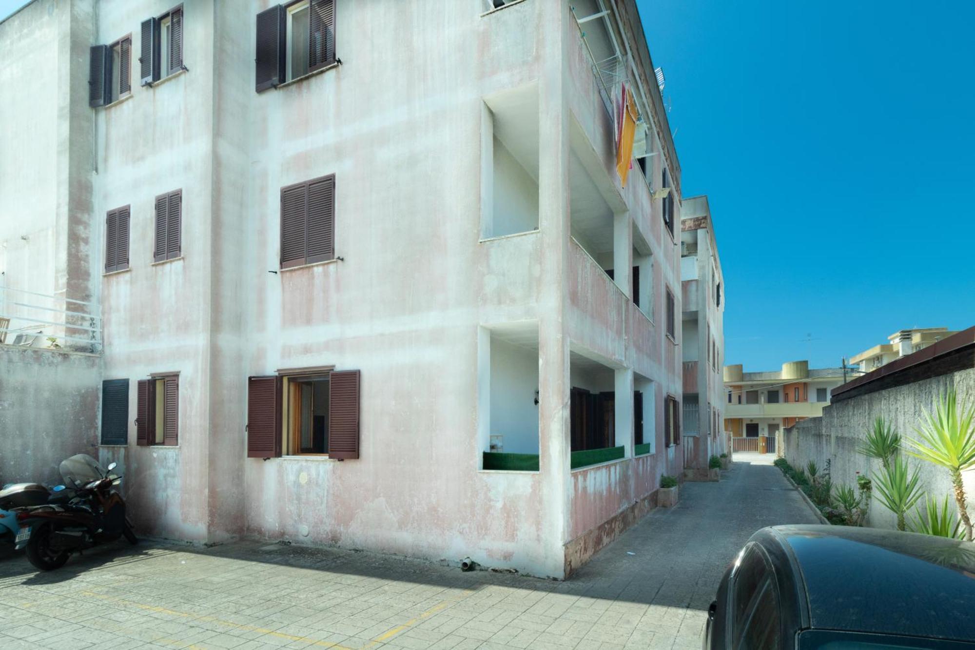 Casa Samari Three Appartamento *