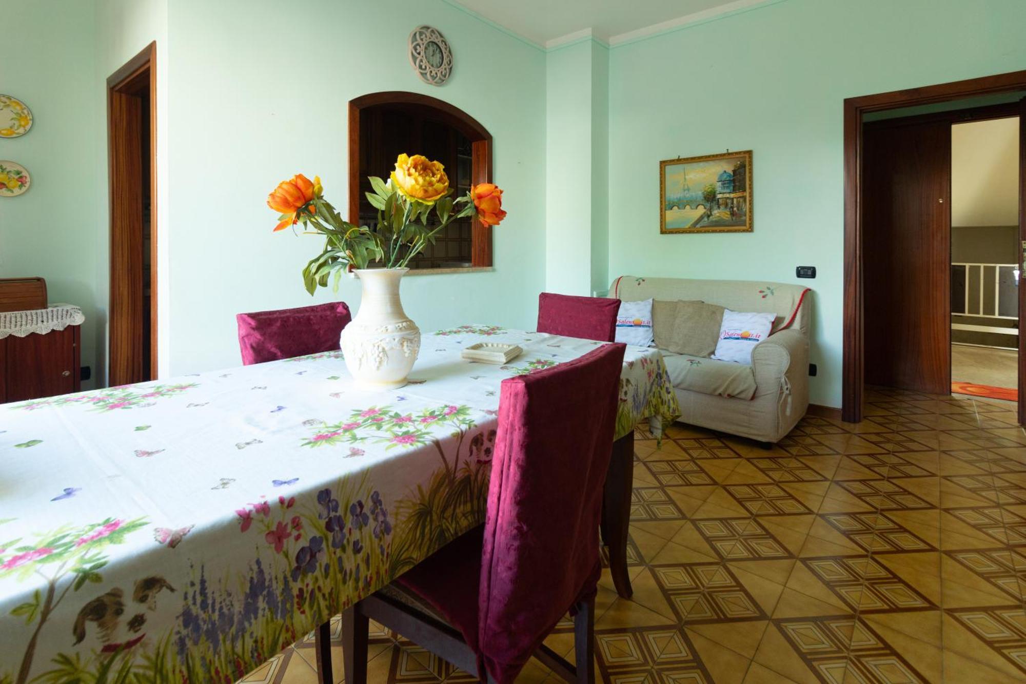 Casa Samari Three