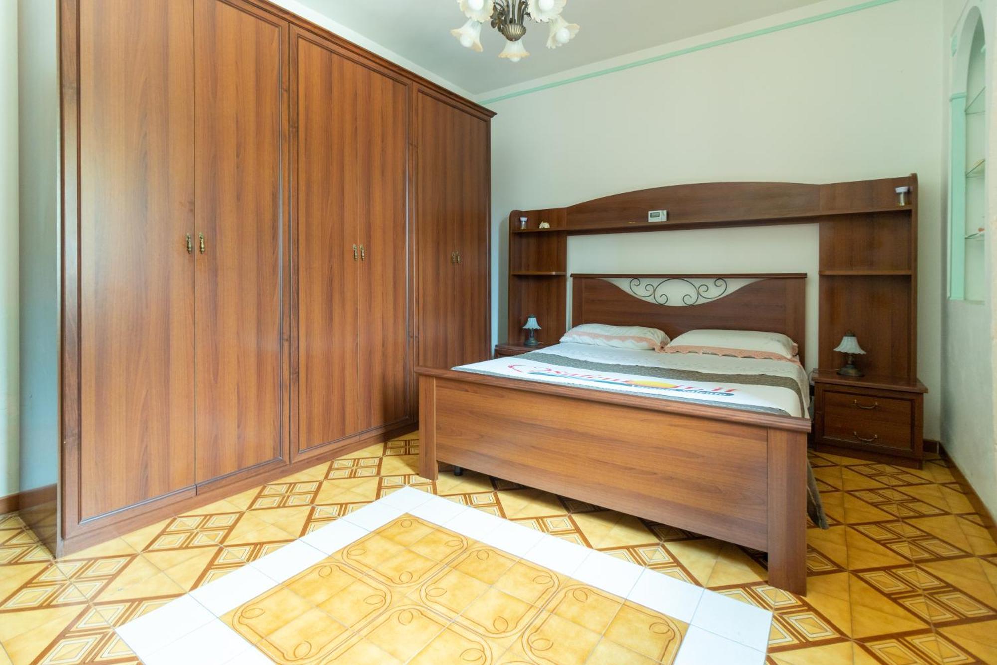 Casa Samari Three Appartamento Gallipoli