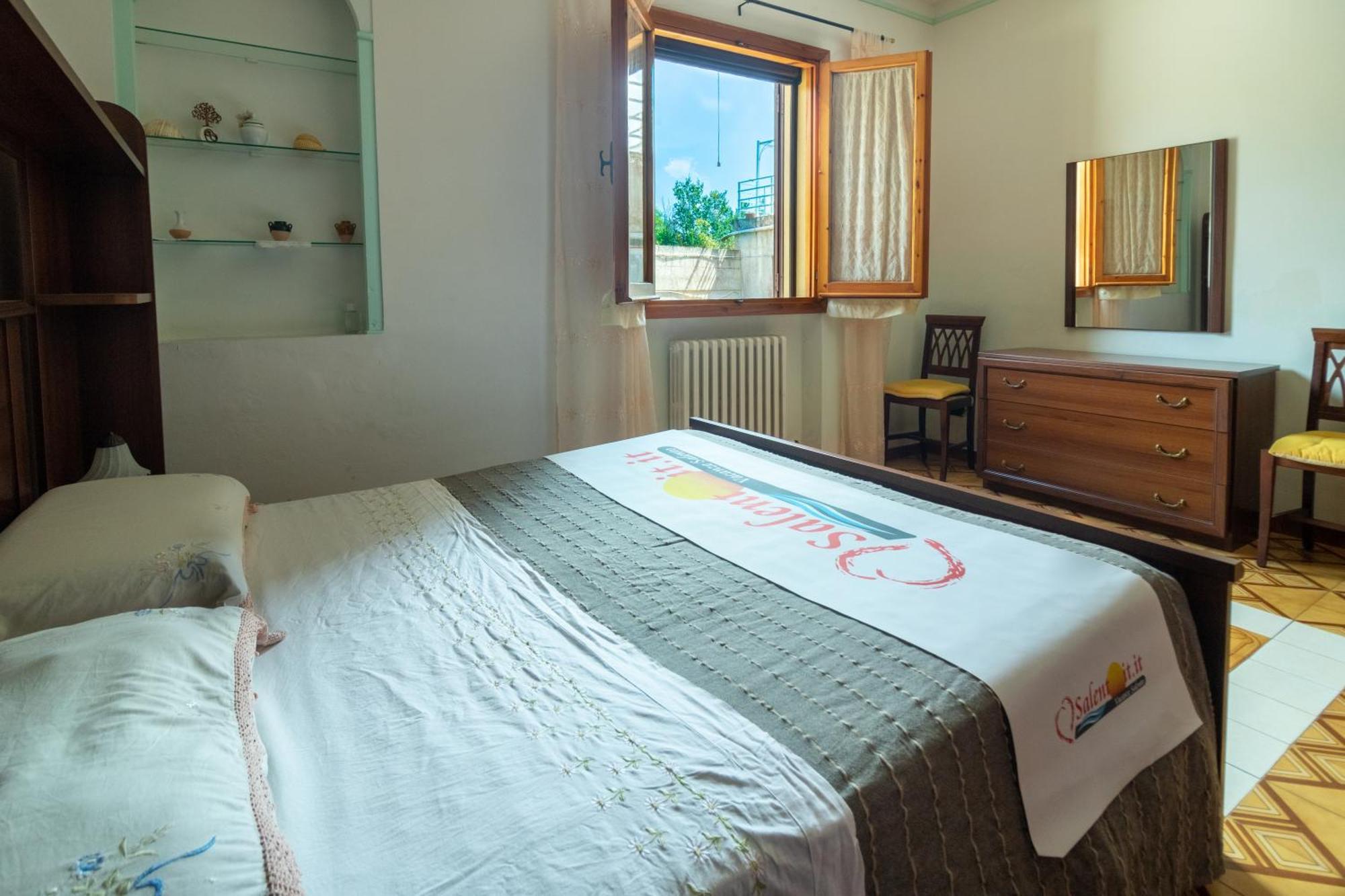 Appartamento Casa Samari Three Gallipoli